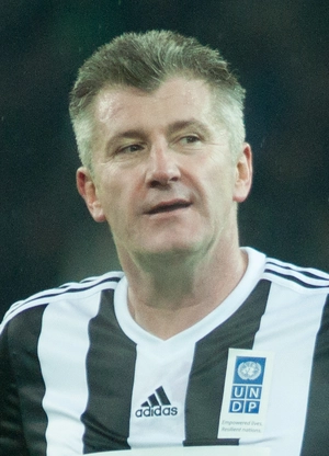 Davor Šuker — ranked #10