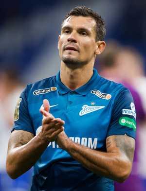 Dejan Lovren — ranked #12