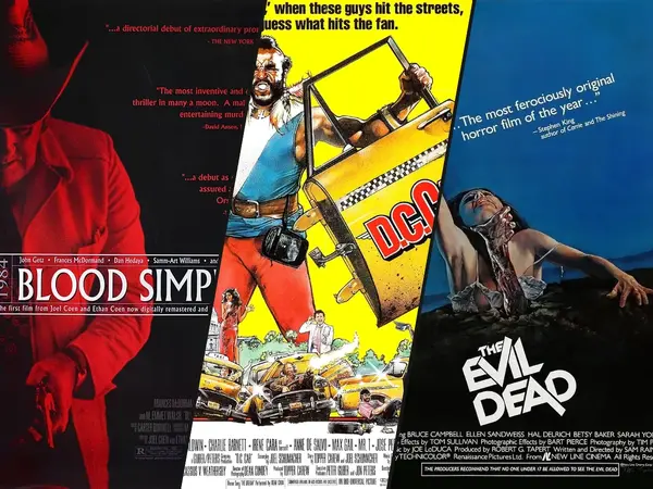 The 12 Best Directorial Debuts of the 1980s