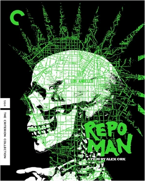 Repo Man — ranked #5