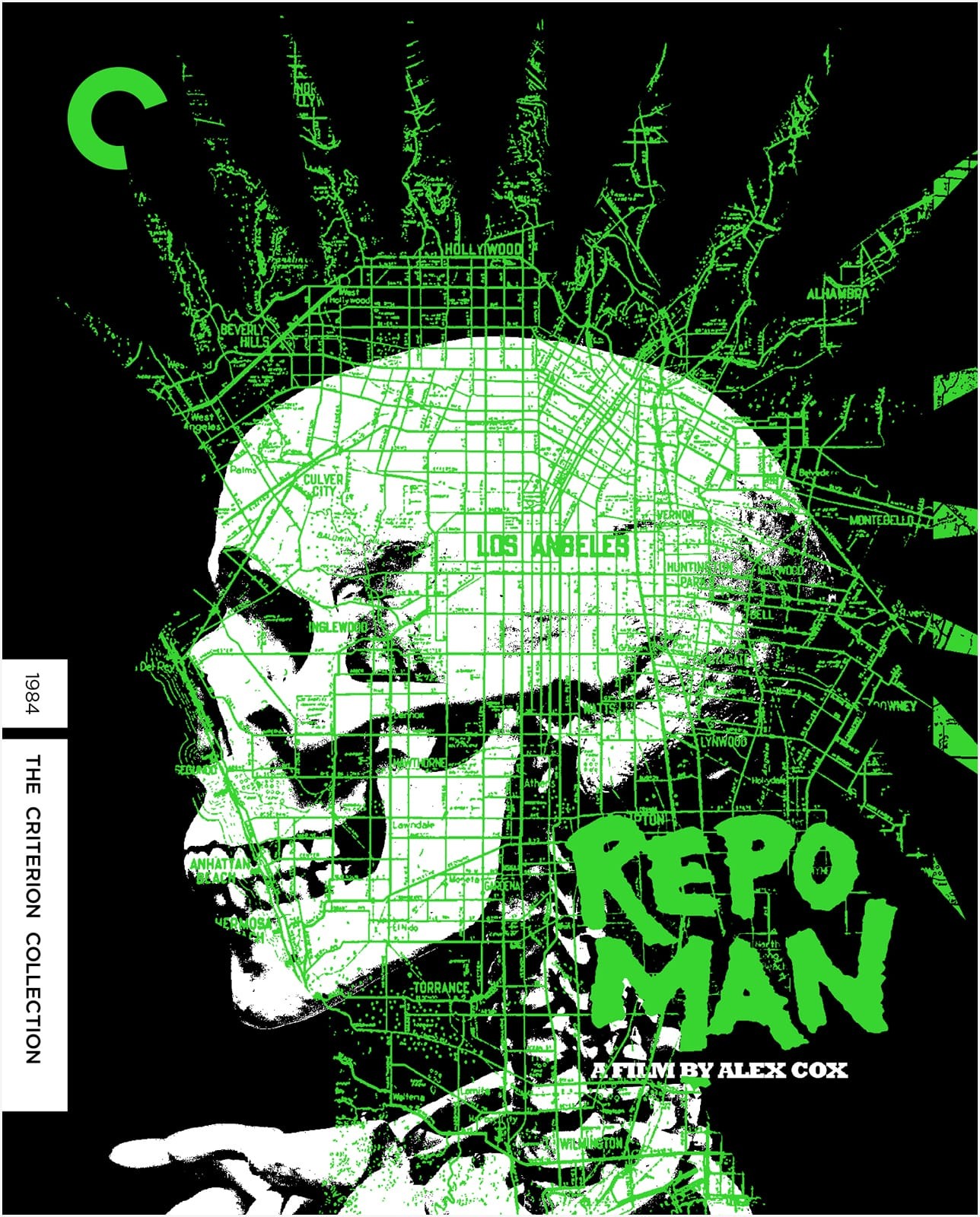 Repo Man — ranked #5