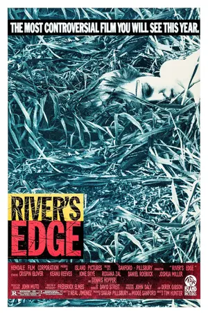 River Edge — ranked #10