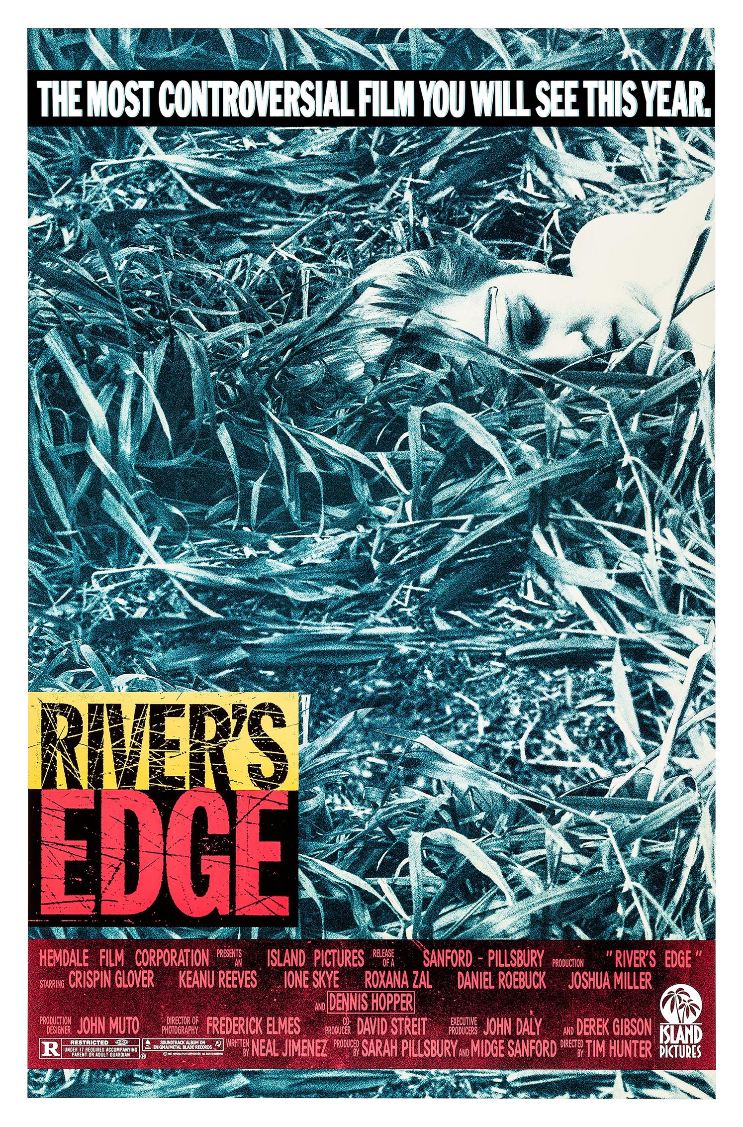 River Edge — ranked #10