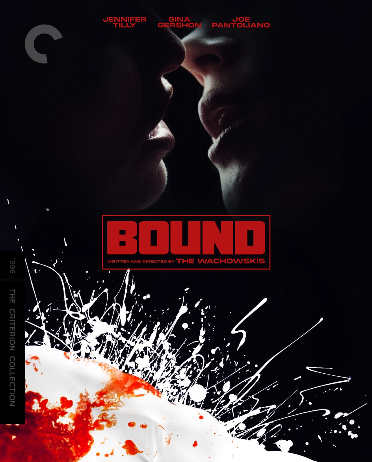 Bound — ranked #8