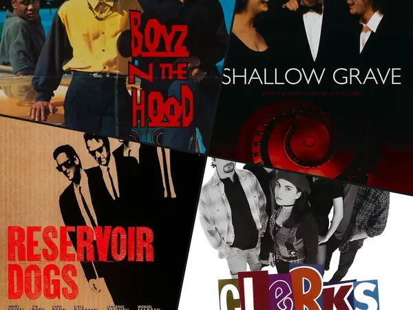 The 12 Best Directorial Debuts of the 1990s