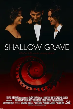 Shallow Grave — ranked #11