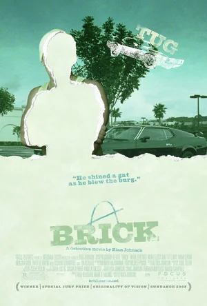 Brick — ranked #11