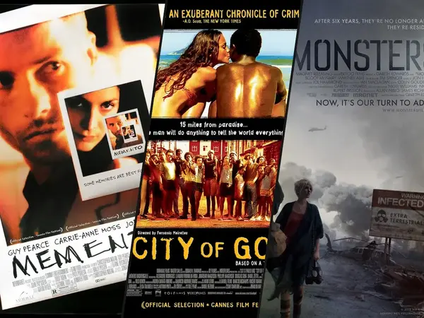 The 12 Best Directorial Debuts of the 2000s