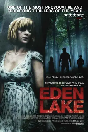 Eden Lake — ranked #9