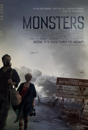 Monsters — ranked #7