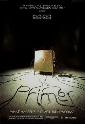 Primer — ranked #8