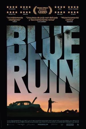 Blue Ruin — ranked #9