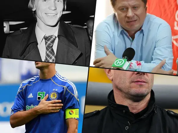The 12 Best Dynamo Kyiv Players of All Time