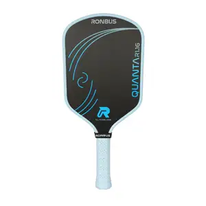 Ronbus Quanta — ranked #12