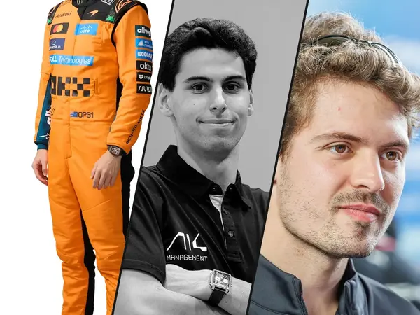 The 12 Best Formula 2 Drivers of the 2020s