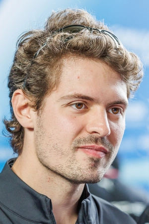 Felipe Drugovich — ranked #6