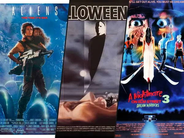 The 12 Best Horror Movie Sequels of All Time