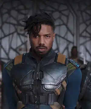 Killmonger — ranked #9
