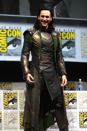 Loki — ranked #5