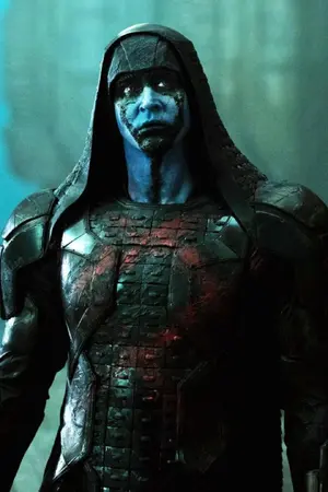 Ronan the Accuser — ranked #12