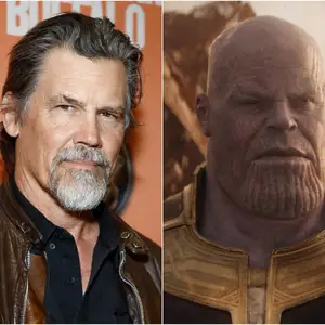 Thanos