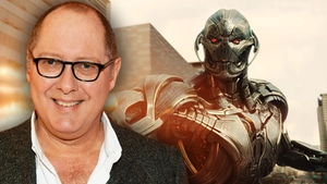 Ultron — ranked #3