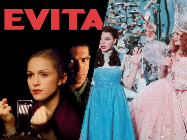 The 12 Best Musical Movie Performances of All Time