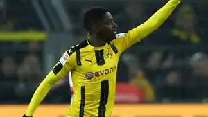 vs. Bayern Munich (Bundesliga) — ranked #10
