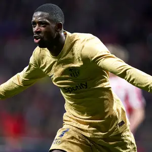vs. Villarreal (La Liga) — ranked #12