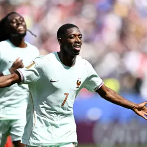 World Cup Hat-trick Goal 1 (2026) — ranked #9