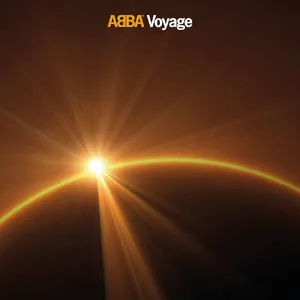 ABBA – Voyage — ranked #12