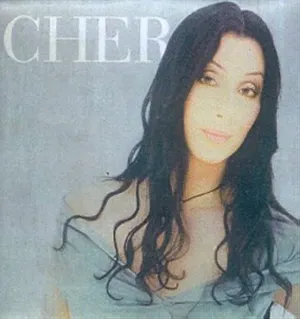 Cher – Believe — ranked #3