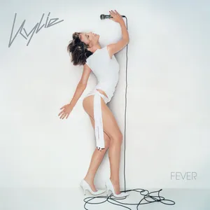 Kylie Minogue – Fever — ranked #7