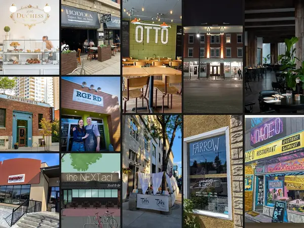The 12 Best Restaurants in Edmonton