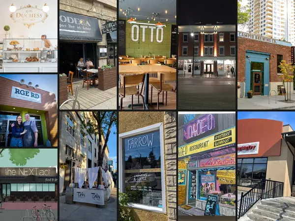 The 12 Best Restaurants in Edmonton