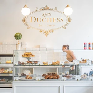 Duchess Bake Shop — The 12 Best Restaurants in Edmonton