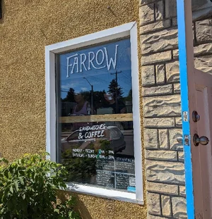 Farrow — ranked #9