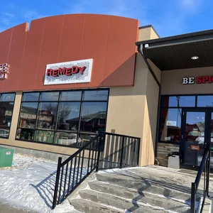 Remedy Cafe — ranked #11