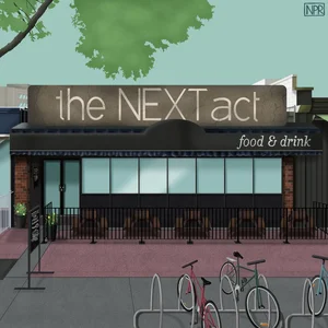 The Next Act Pub — ranked #12