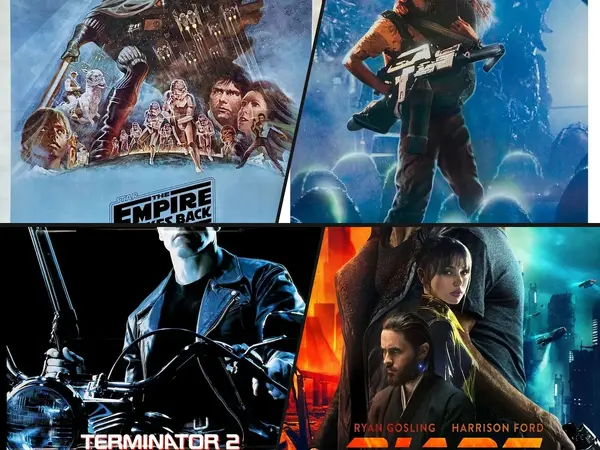 The 12 Best Sci-Fi Movie Sequels of All Time