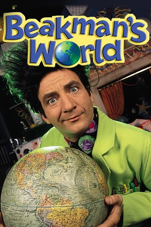 Beakman's World — ranked #4