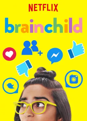 Brainchild — ranked #9