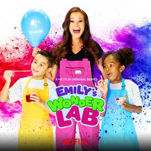 Emily's Wonder Lab — ranked #6