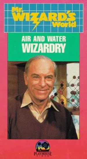 Mr. Wizard's World — ranked #5
