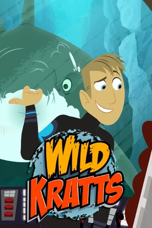 Wild Kratts — ranked #10