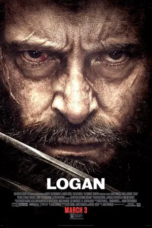 Logan — ranked #6