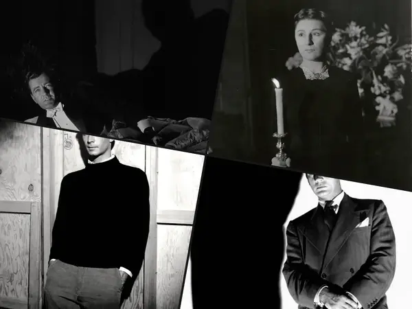 The 12 Best Villains in Alfred Hitchcock Films