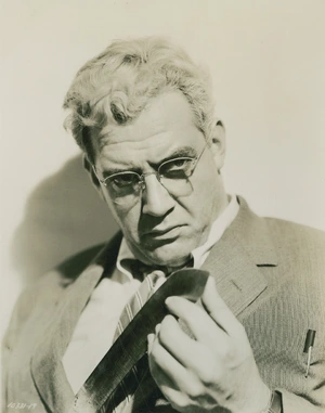 Lars Thorwald — ranked #10