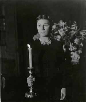 Mrs. Danvers — ranked #4