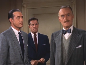 Tony Wendice — ranked #5